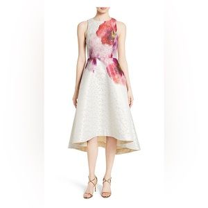 Ted baker high low, size 1